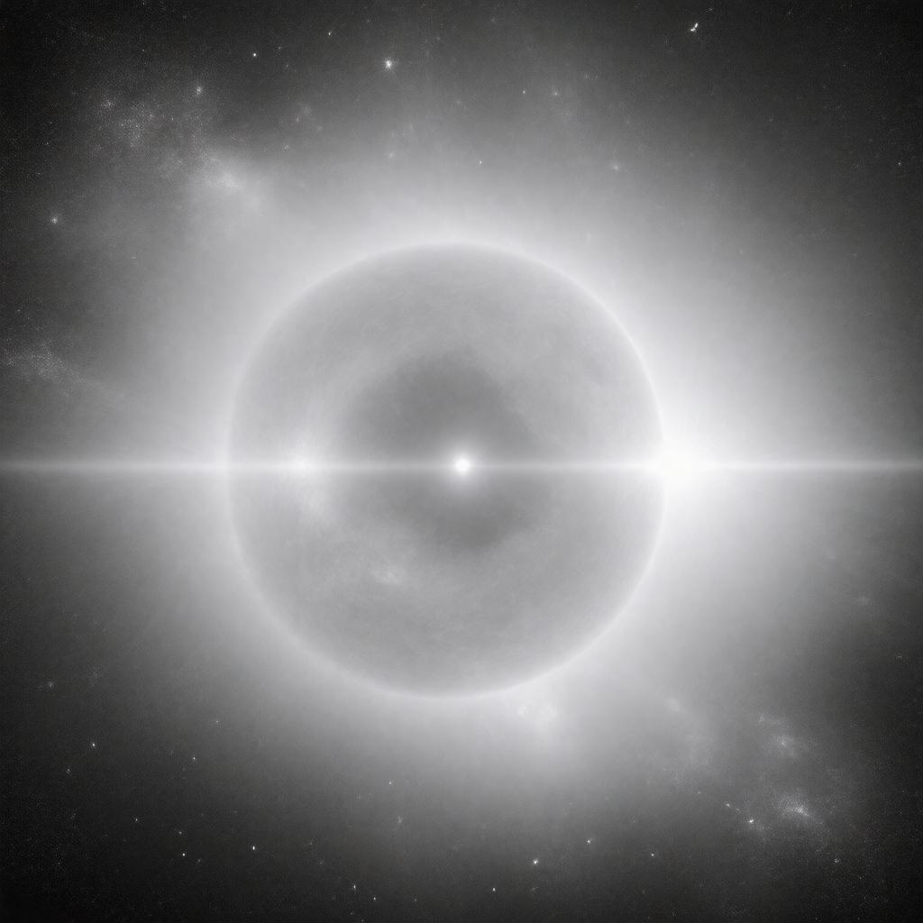 white dwarf